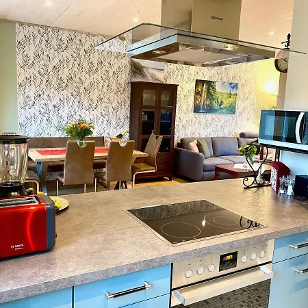 Am Fuchsbau Hallschlag