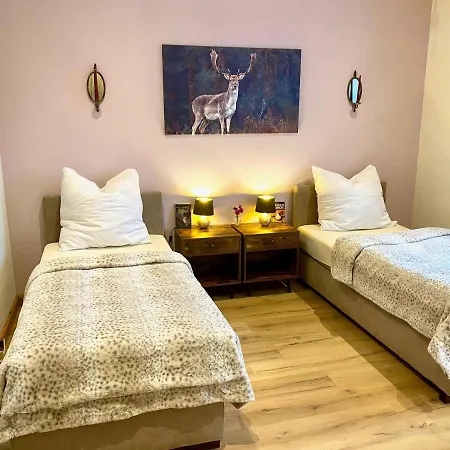 Am Fuchsbau Hallschlag