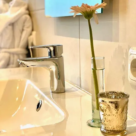 Am Fuchsbau アパート