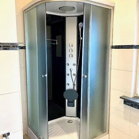 Am Fuchsbau Apartmán *