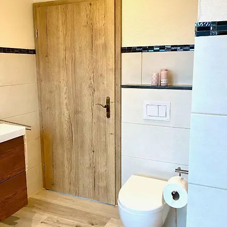 Appartement Am Fuchsbau