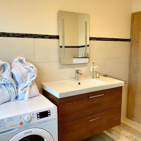 アパート Am Fuchsbau *