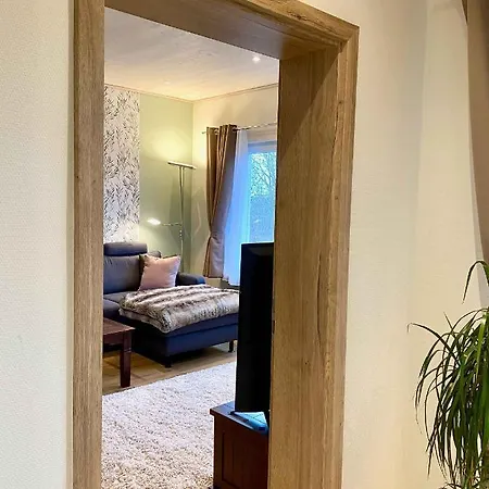 Am Fuchsbau * Hallschlag