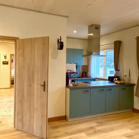 アパート Am Fuchsbau *