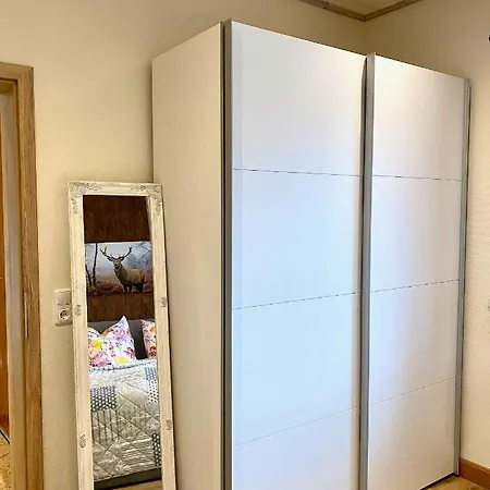 Am Fuchsbau * Hallschlag