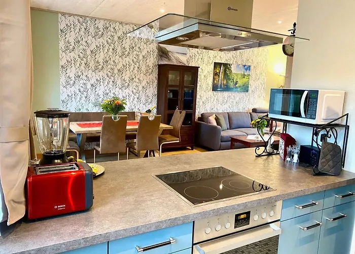 Am Fuchsbau Hallschlag