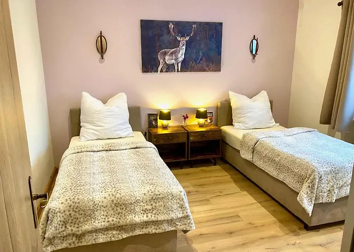 Am Fuchsbau Hallschlag