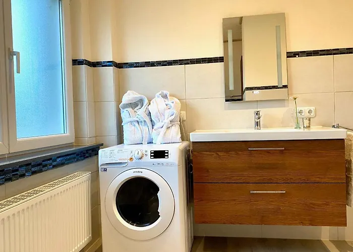 Apartamento Am Fuchsbau