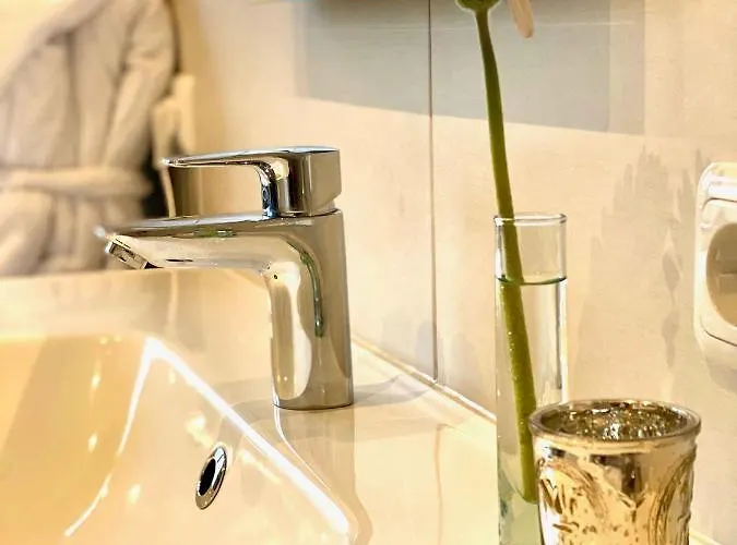 Am Fuchsbau Apartamento