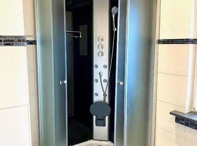 Am Fuchsbau Apartamento *