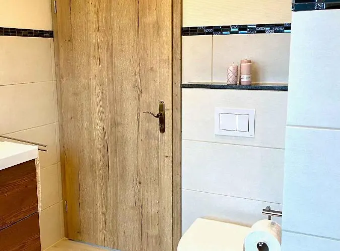 Apartamento Am Fuchsbau