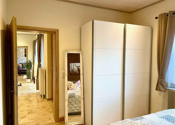 Apartamento Am Fuchsbau *