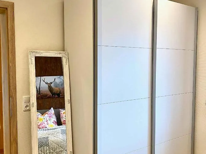 Am Fuchsbau * Hallschlag