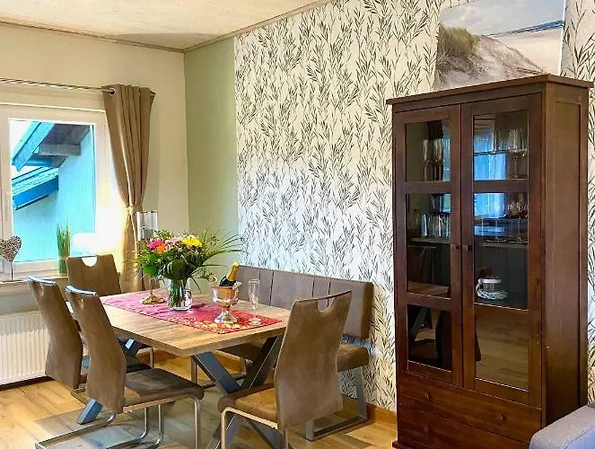 Am Fuchsbau * Hallschlag