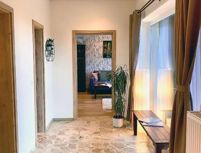 Apartamento Am Fuchsbau *