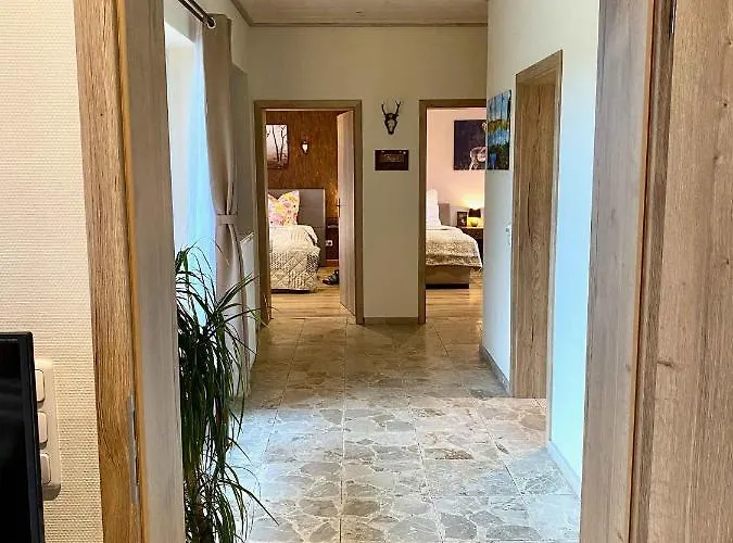 Apartamento Am Fuchsbau