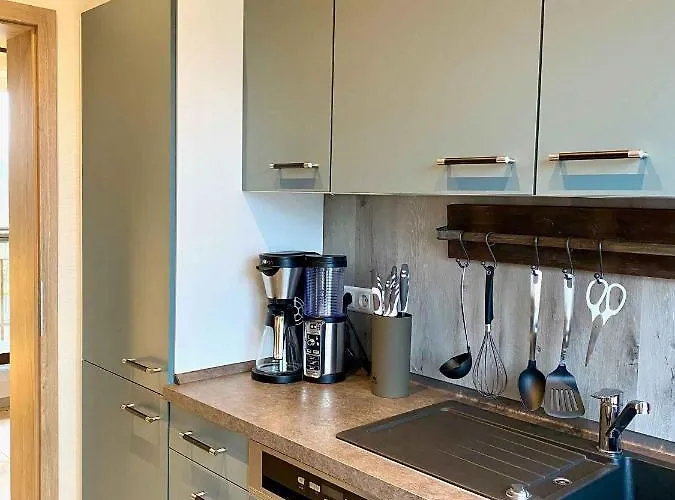 Am Fuchsbau Apartamento