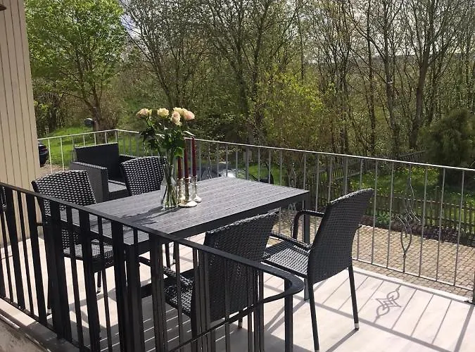 Am Fuchsbau * Hallschlag